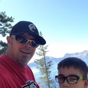 Meet your Posher, Brian